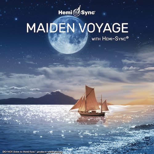 Maiden Voyage - Jonn Serrie
