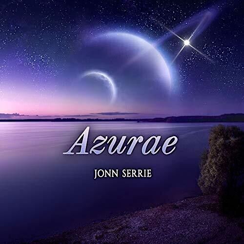 Azurae John Serrie