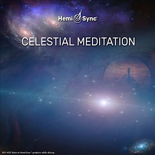 Celestial Meditation - John Serrie