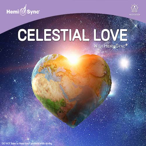 Celestial Love - Jonn Serrie