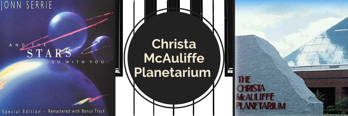 Christa McAuliffe Planetarium