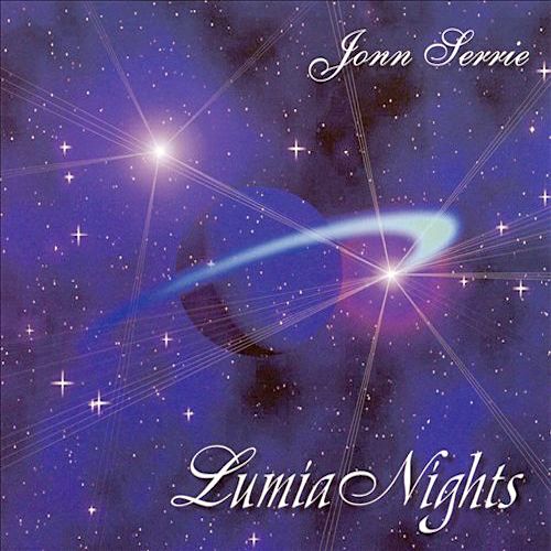 Lumia Nights - John Serrie