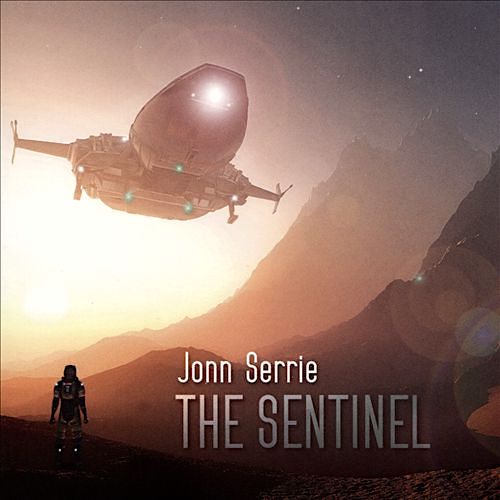 The Sentinel - John Serrie
