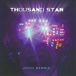 John Serrie Thousand Star