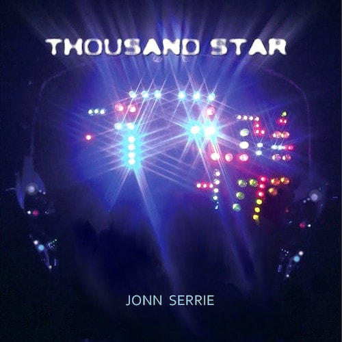 Thousand Star - John Serrie