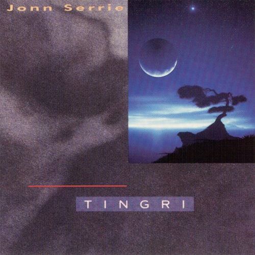 Tingri - John Serrie